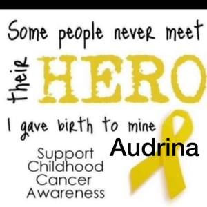 Meet your Posher, Brandy